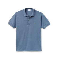 Polos | LACOSTE Polo Original L.12.12 Chine Coton Petit Pique