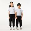 Vetements Fille | LACOSTE Pantalon De Survetement Enfant Lacoste