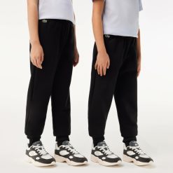 Vetements Fille | LACOSTE Pantalon De Survetement Enfant Lacoste