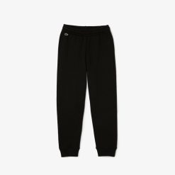 Vetements Fille | LACOSTE Pantalon De Survetement Enfant Lacoste