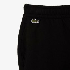 Vetements Fille | LACOSTE Pantalon De Survetement Enfant Lacoste