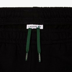 Vetements Fille | LACOSTE Pantalon De Survetement Enfant Lacoste