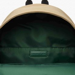 Sacs A Dos | LACOSTE Sac A Dos Unie Neocroc Lacoste Avec Emplacement Pour Ordinateur