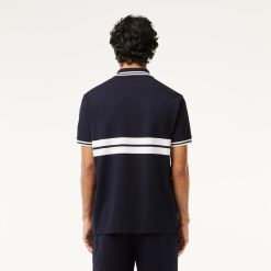 Polos | LACOSTE Polo Original L.12.12 Avec Badge