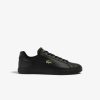 Sneakers | LACOSTE Sneakers Lerond Pro Homme Lacoste En Cuir