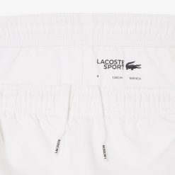 Vetements Garcon | LACOSTE Ensemble De Survetement En Taffetas Sportsuit Tennis