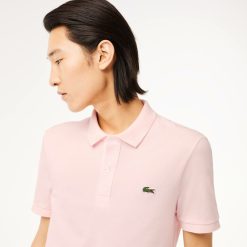 Polos | LACOSTE Polo Original L.12.12 Slim Fit Coton Petit Pique