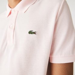 Polos | LACOSTE Polo Original L.12.12 Slim Fit Coton Petit Pique