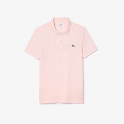 Polos | LACOSTE Polo Original L.12.12 Slim Fit Coton Petit Pique