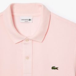 Polos | LACOSTE Polo Original L.12.12 Slim Fit Coton Petit Pique