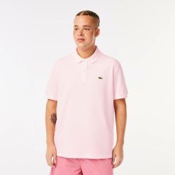 Polos | LACOSTE Polo Original L.12.12 Slim Fit Coton Petit Pique