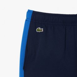 Vetements Fille | LACOSTE Pantalon De Survetement Sportsuit Color-Block