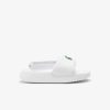 Chaussures | LACOSTE Claquettes Serve Slide 1. Bebe