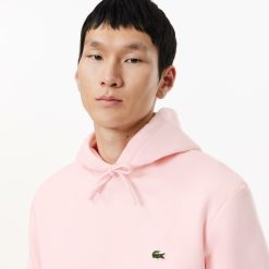 Sweatshirts | LACOSTE Sweatshirt A Capuche Jogger