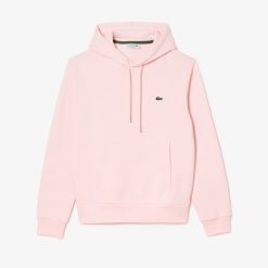 Sweatshirts | LACOSTE Sweatshirt A Capuche Jogger