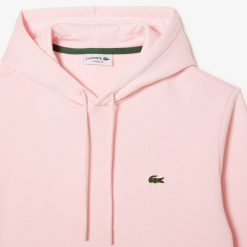 Sweatshirts | LACOSTE Sweatshirt A Capuche Jogger