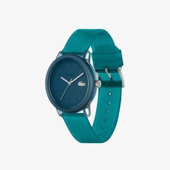 Montres | LACOSTE Montre 3 Aiguilles Lacoste.12.12 En Silicone