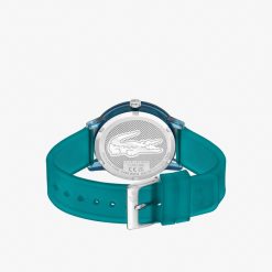 Montres | LACOSTE Montre 3 Aiguilles Lacoste.12.12 En Silicone