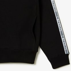 Sweatshirts | LACOSTE Sweatshirt Jogger Zippe Homme Lacoste Classic Fit Color-Block