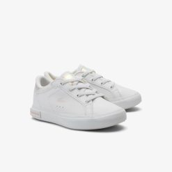 Chaussures | LACOSTE Sneakers Powercourt Bebe