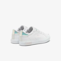 Chaussures | LACOSTE Sneakers Powercourt Bebe