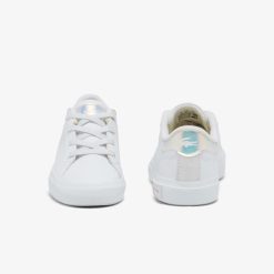 Chaussures | LACOSTE Sneakers Powercourt Bebe