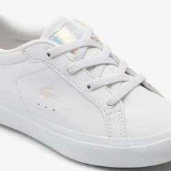 Chaussures | LACOSTE Sneakers Powercourt Bebe