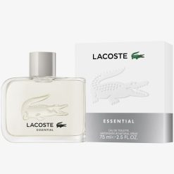 Parfums | LACOSTE Lacoste Essential Eau De Toilette 75Ml