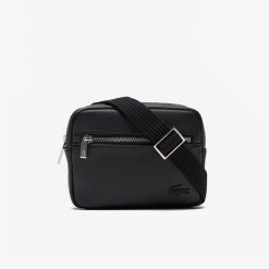 Sacoches & Pochettes | LACOSTE Mini Sac A Bandouliere Men'S Classic