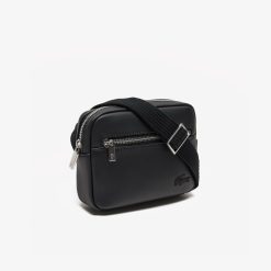 Sacoches & Pochettes | LACOSTE Mini Sac A Bandouliere Men'S Classic