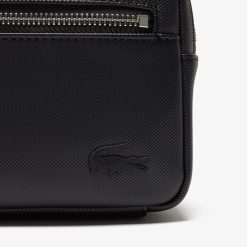 Sacoches & Pochettes | LACOSTE Mini Sac A Bandouliere Men'S Classic