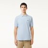 Polos | LACOSTE Polo Original L.12.12 Chine Coton Petit Pique