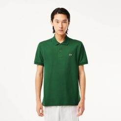 Polos | LACOSTE Polo Original L.12.12 Coton Petit Pique