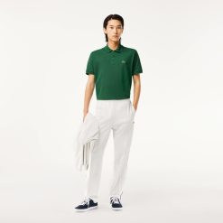 Polos | LACOSTE Polo Original L.12.12 Coton Petit Pique