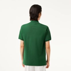 Polos | LACOSTE Polo Original L.12.12 Coton Petit Pique