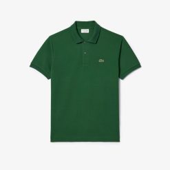 Polos | LACOSTE Polo Original L.12.12 Coton Petit Pique