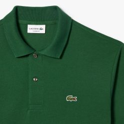 Polos | LACOSTE Polo Original L.12.12 Coton Petit Pique