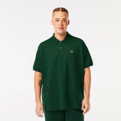 Polos | LACOSTE Polo Original L.12.12 Coton Petit Pique