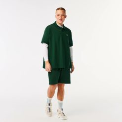 Polos | LACOSTE Polo Original L.12.12 Coton Petit Pique