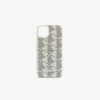 Coques Iphone | LACOSTE Coque Iphone 15 Plus The Blend Imprime Crocodile