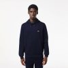 Sweatshirts | LACOSTE Sweatshirt A Capuche Jogger