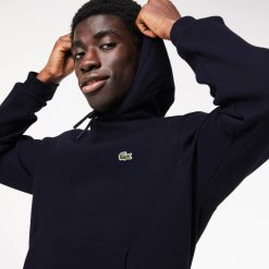 Sweatshirts | LACOSTE Sweatshirt A Capuche Jogger