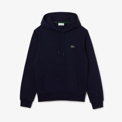 Sweatshirts | LACOSTE Sweatshirt A Capuche Jogger