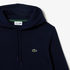 Sweatshirts | LACOSTE Sweatshirt A Capuche Jogger