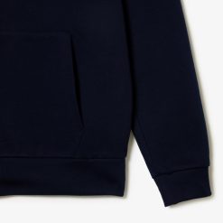 Sweatshirts | LACOSTE Sweatshirt A Capuche Jogger