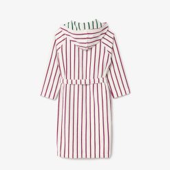 Linge De Maison | LACOSTE Peignoir L Reversible