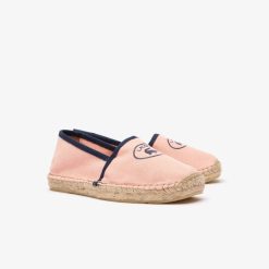 Sneakers | LACOSTE Espadrilles Uhabia Femme