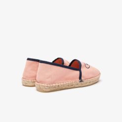 Sneakers | LACOSTE Espadrilles Uhabia Femme