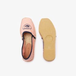 Sneakers | LACOSTE Espadrilles Uhabia Femme