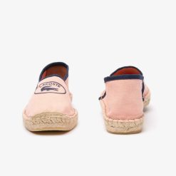 Sneakers | LACOSTE Espadrilles Uhabia Femme